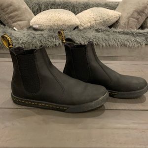 Dr Marten Makela Boot